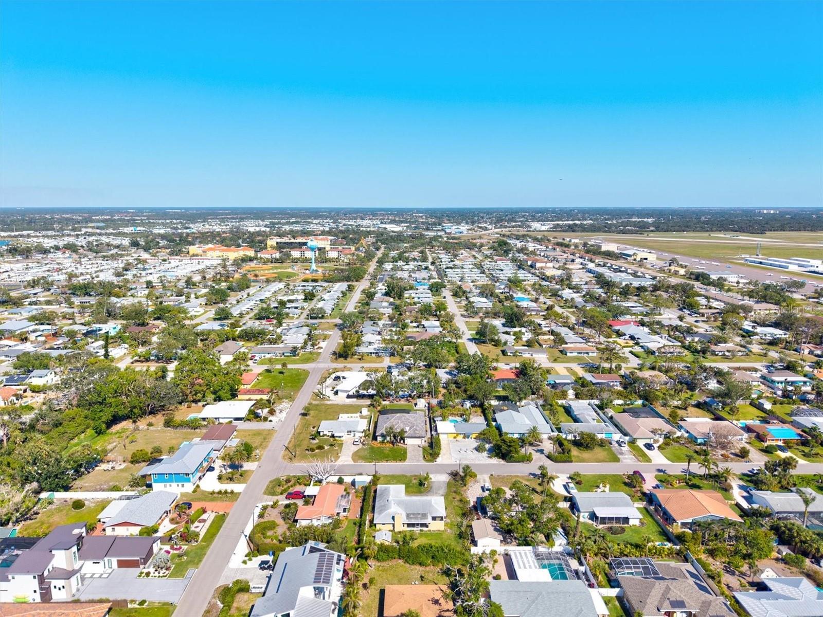 1104 RIVIERA ST, VENICE, FL, 34285