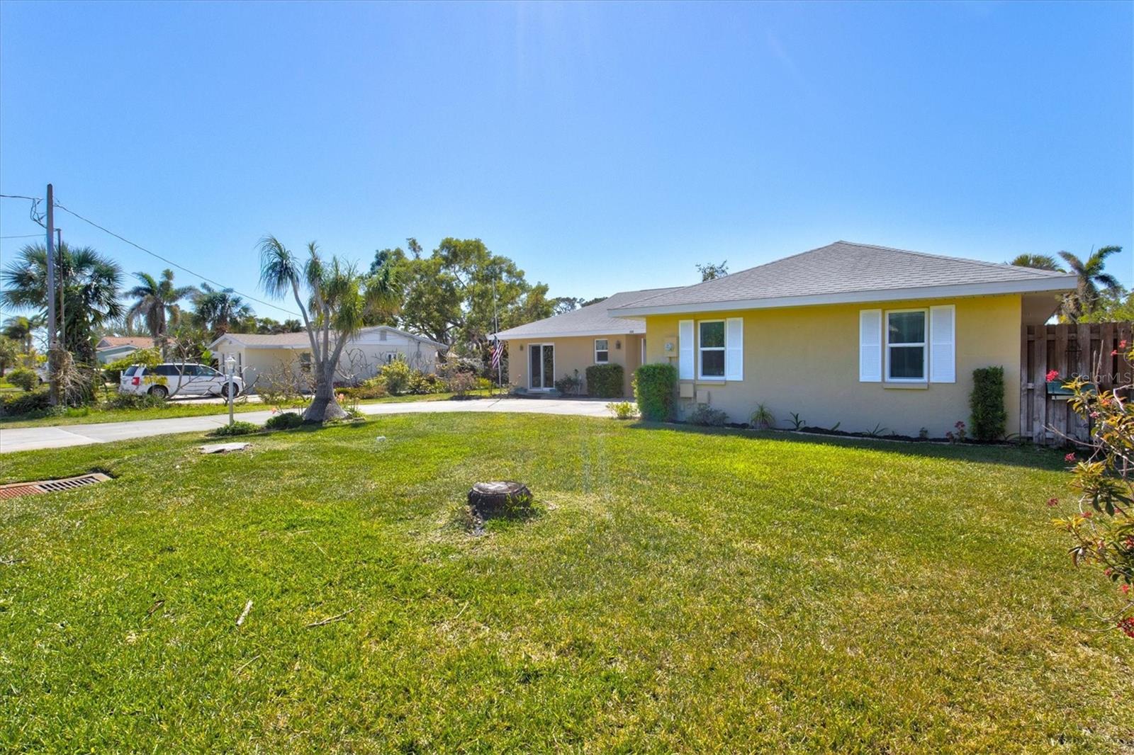 1104 RIVIERA ST, VENICE, FL, 34285