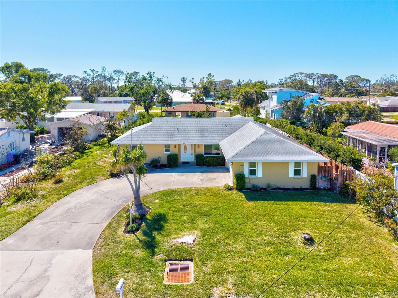 1104 RIVIERA ST, VENICE, FL, 34285