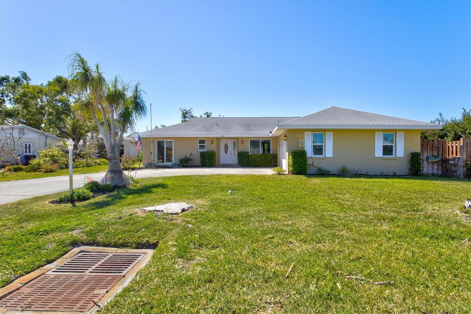 1104 RIVIERA ST, VENICE, FL, 34285