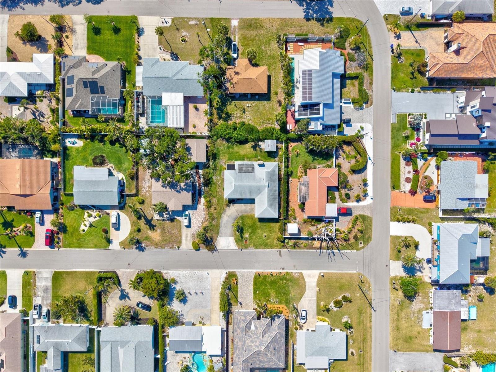 1104 RIVIERA ST, VENICE, FL, 34285