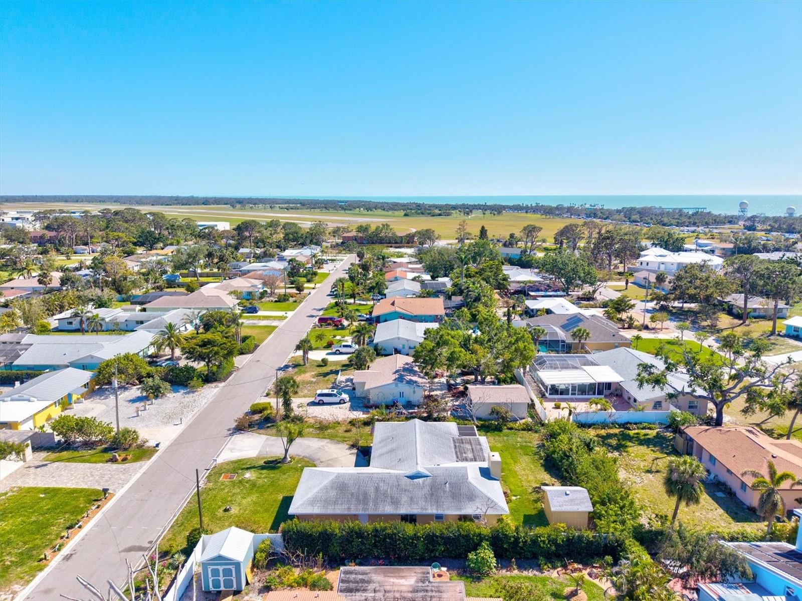 1104 RIVIERA ST, VENICE, FL, 34285