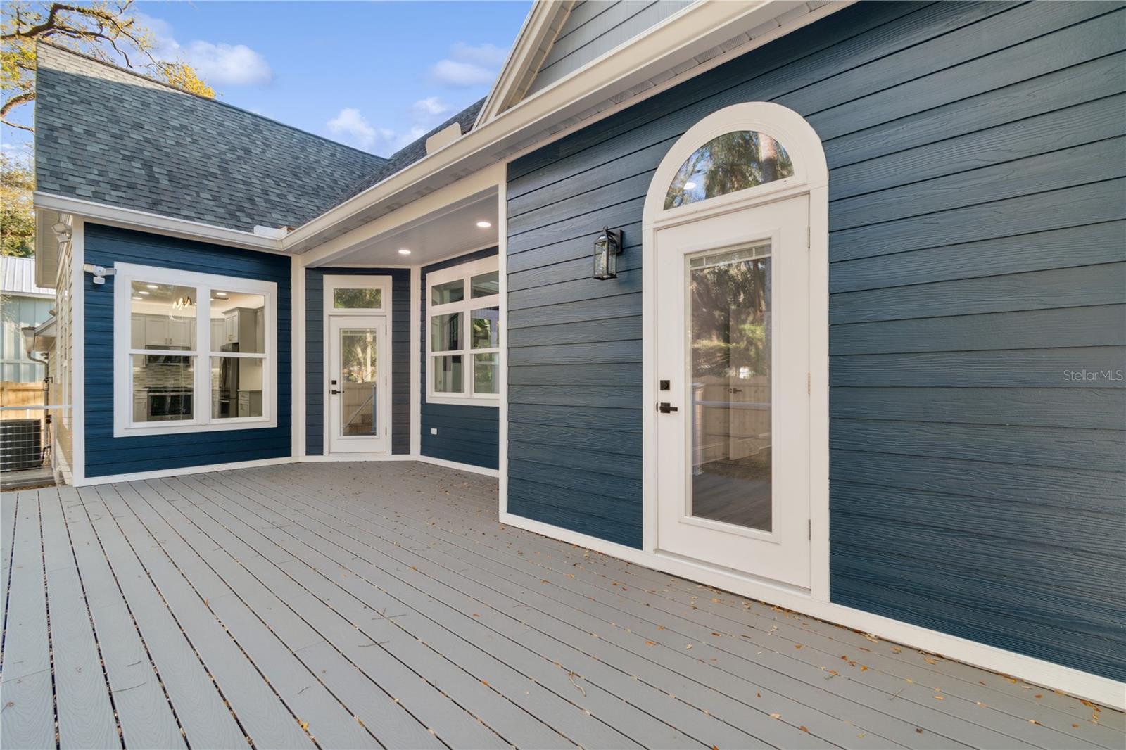 117 HERNANDEZ AVE, PALM COAST, FL, 32137