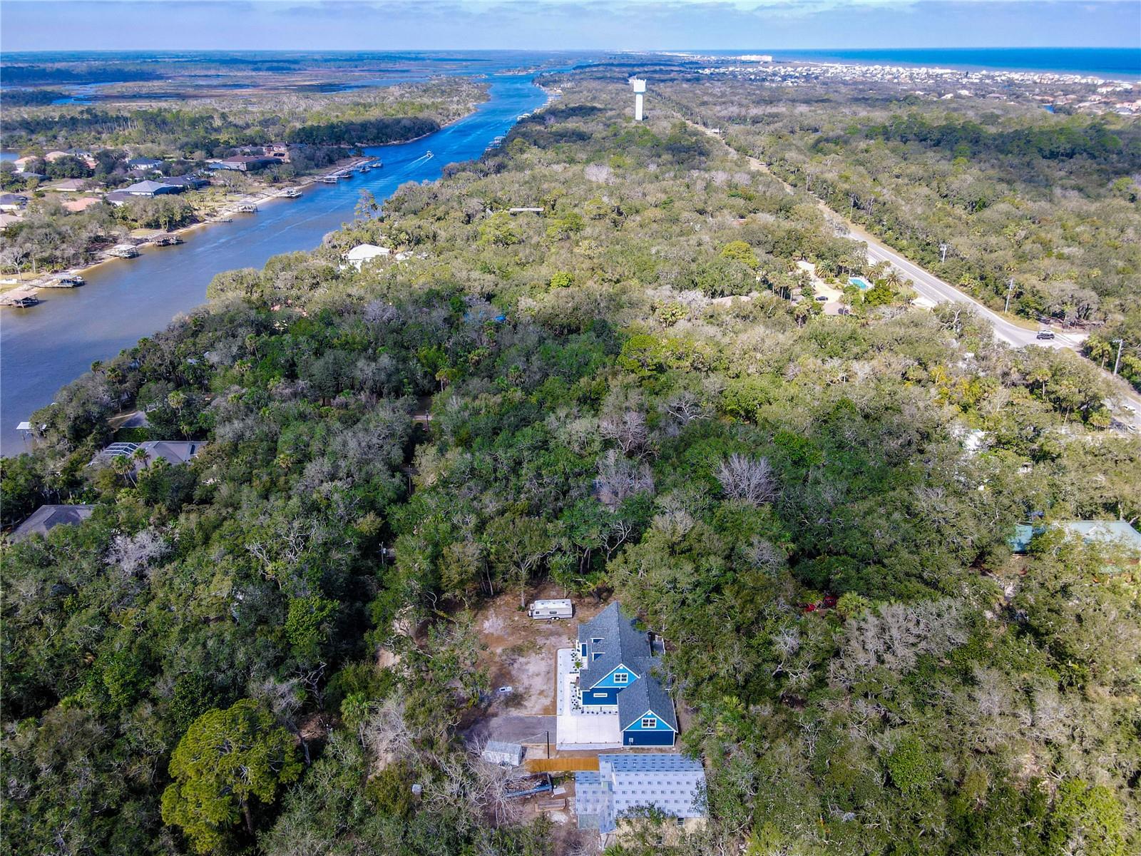 117 HERNANDEZ AVE, PALM COAST, FL, 32137