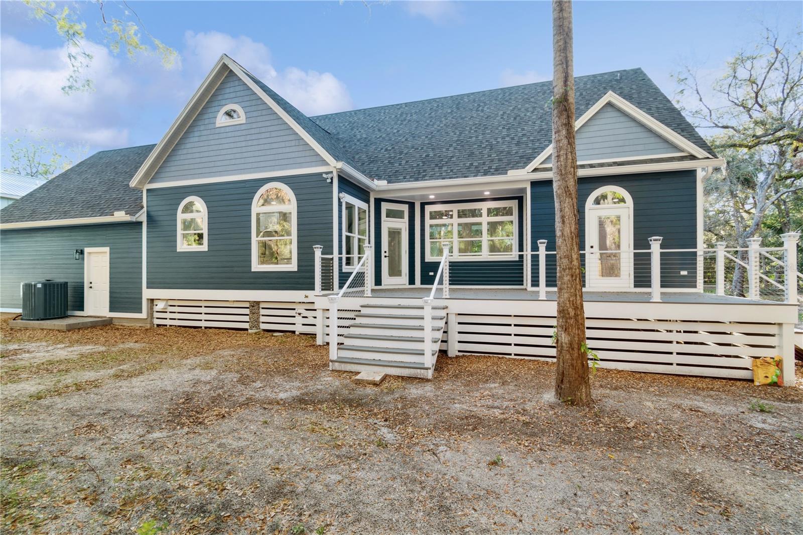 117 HERNANDEZ AVE, PALM COAST, FL, 32137