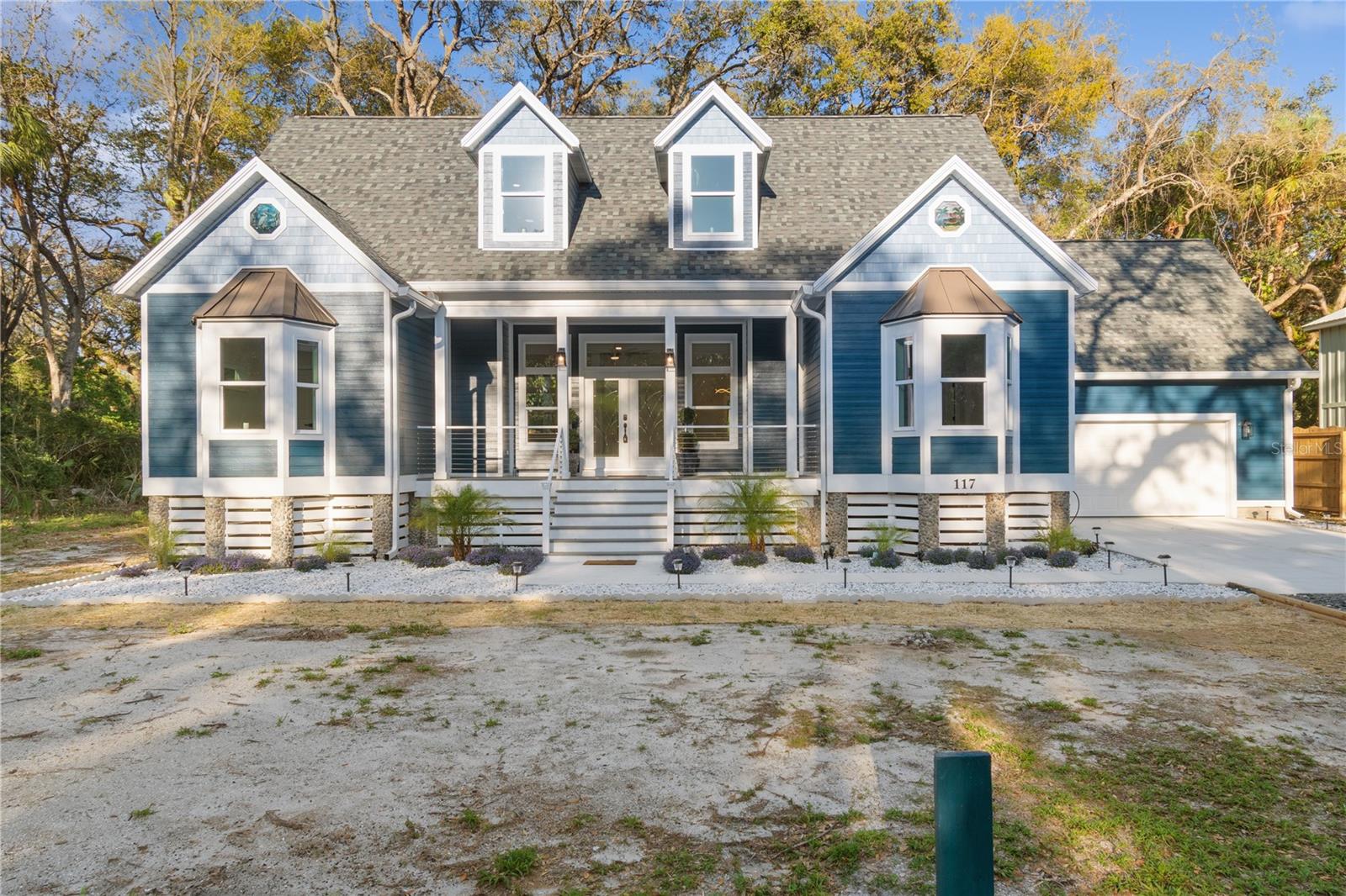 117 HERNANDEZ AVE, PALM COAST, FL, 32137