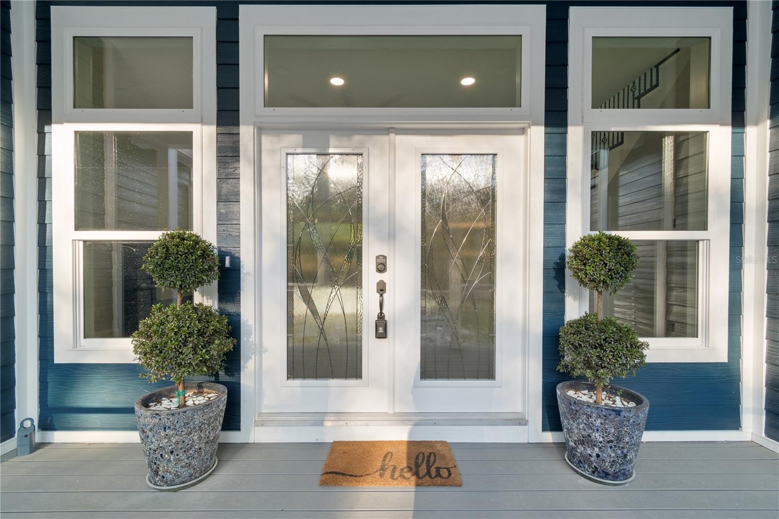 117 HERNANDEZ AVE, PALM COAST, FL, 32137