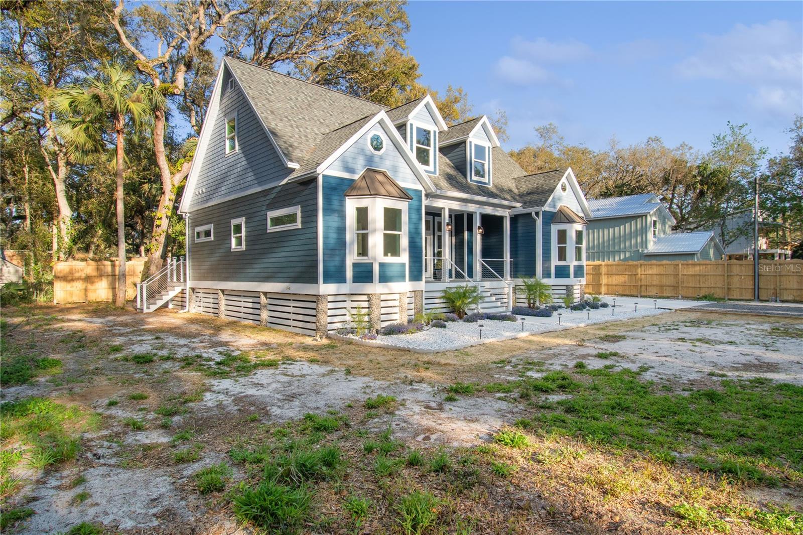 117 HERNANDEZ AVE, PALM COAST, FL, 32137