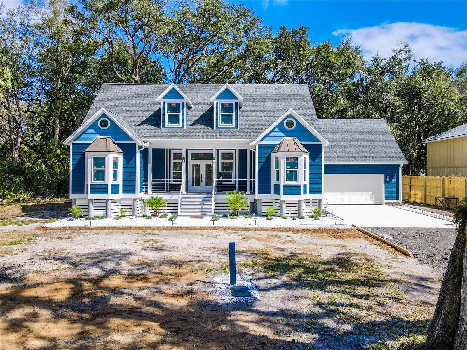 117 HERNANDEZ AVE, PALM COAST, FL, 32137