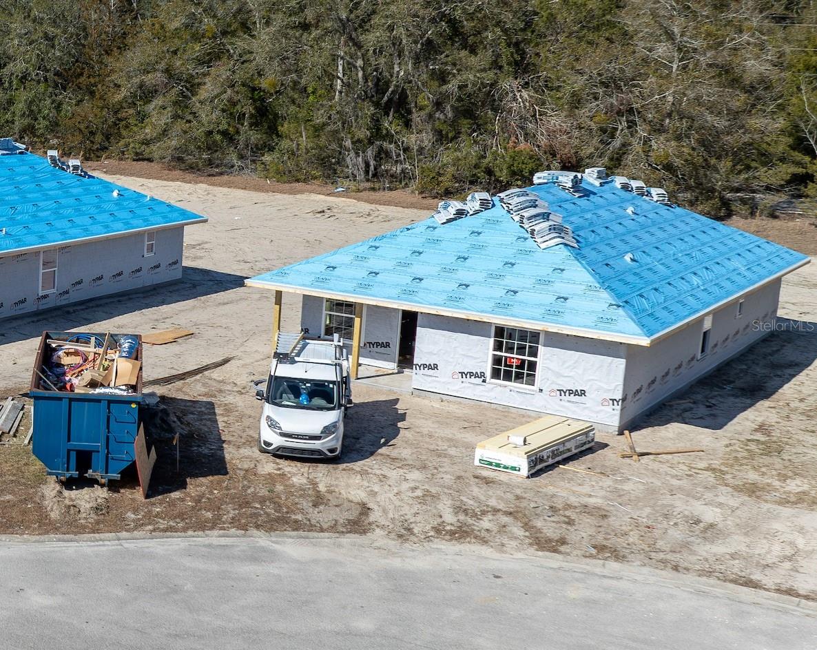 3290 E IRIS LN, BELL, FL, 32619