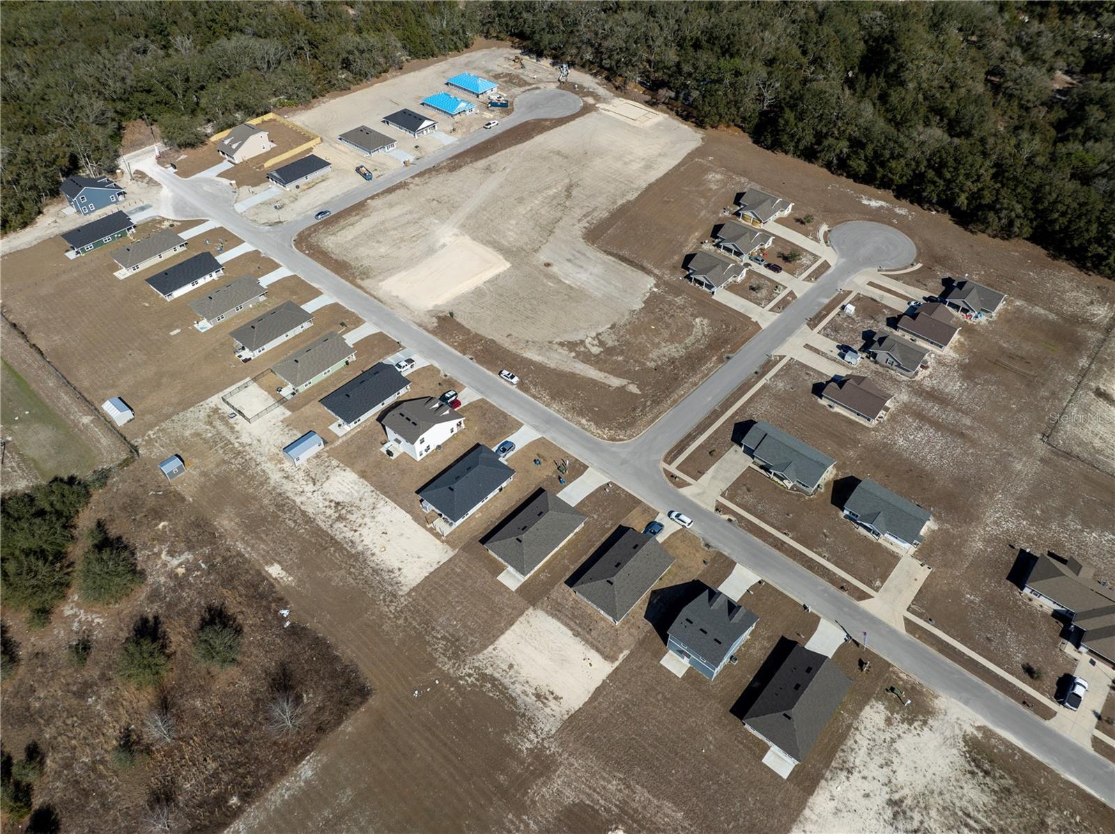 3290 E IRIS LN, BELL, FL, 32619
