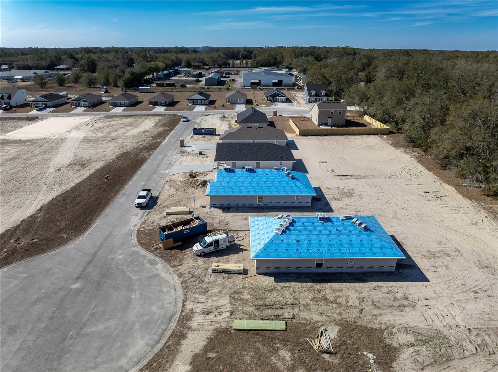 3290 E IRIS LN, BELL, FL, 32619