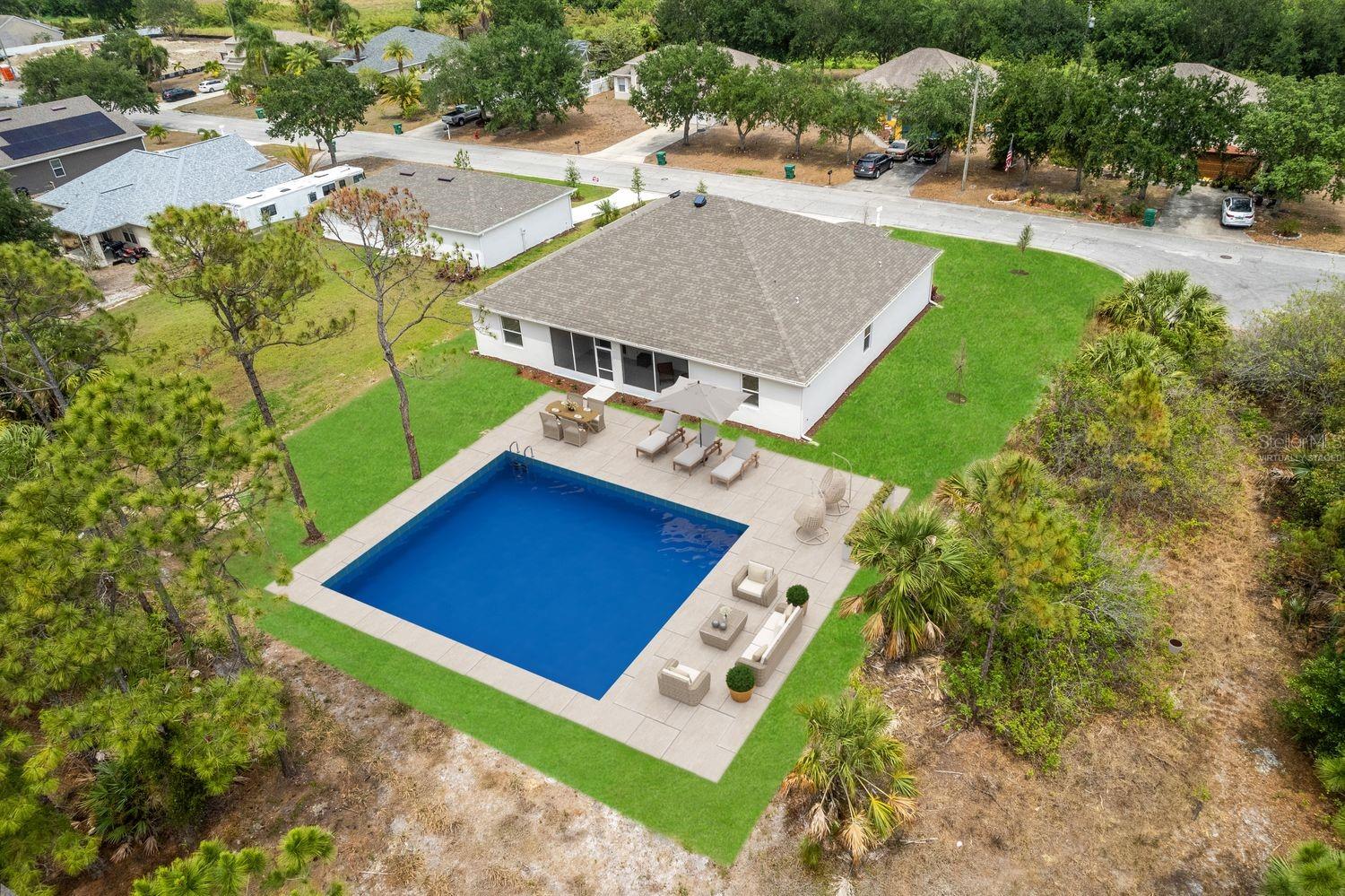 157 SPRING VALLEY AVE, SEBASTIAN, FL, 32958