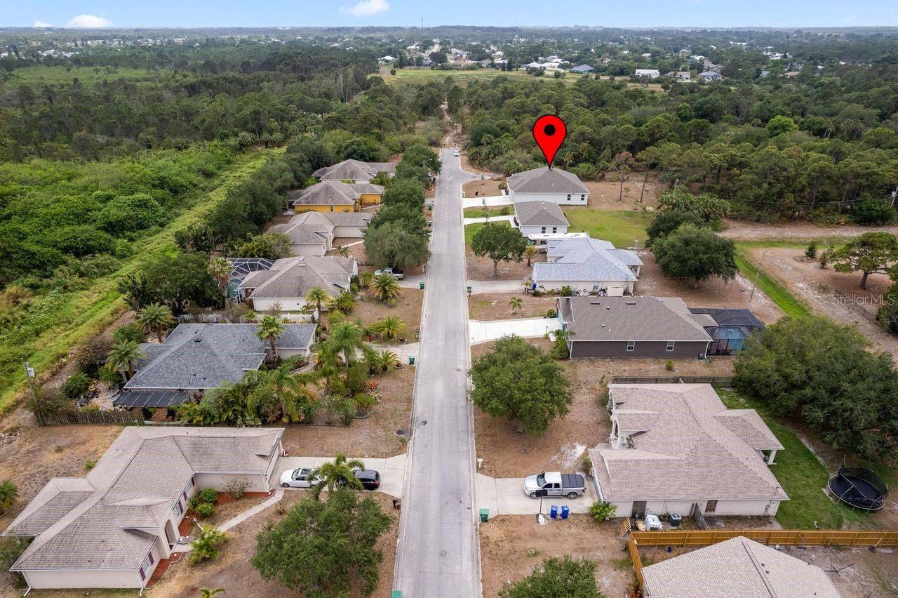 157 SPRING VALLEY AVE, SEBASTIAN, FL, 32958