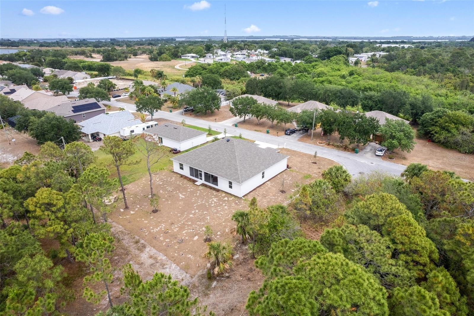 157 SPRING VALLEY AVE, SEBASTIAN, FL, 32958