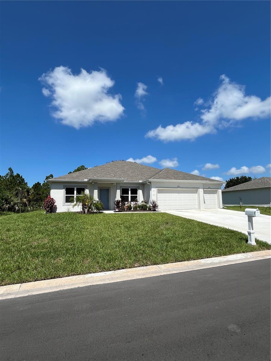157 SPRING VALLEY AVE, SEBASTIAN, FL, 32958