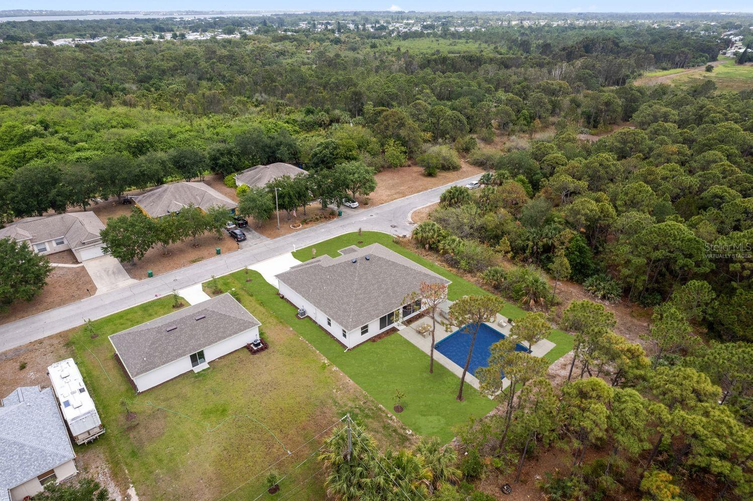 157 SPRING VALLEY AVE, SEBASTIAN, FL, 32958