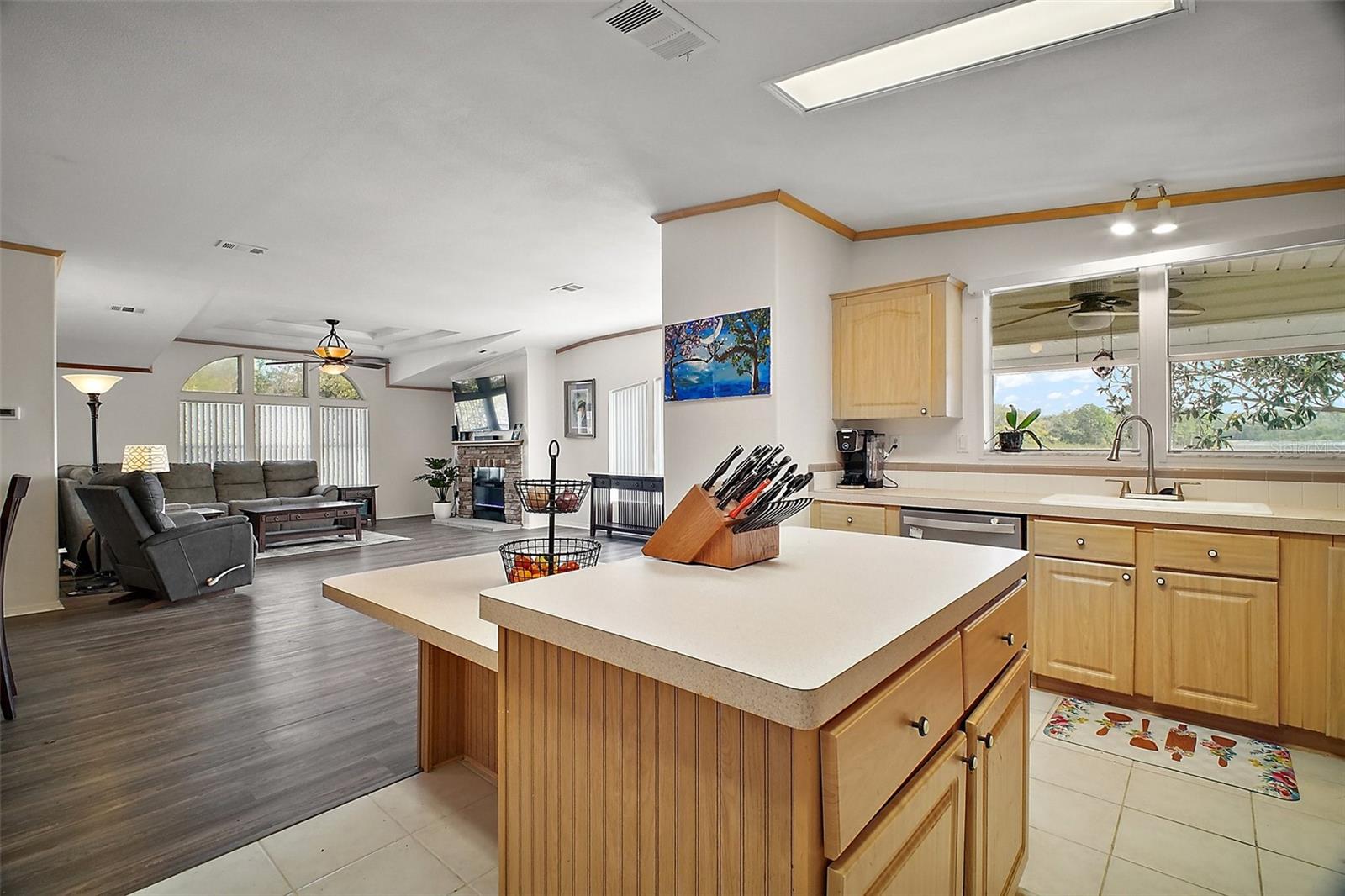 13201 PLUM LAKE CIR, MINNEOLA, FL, 34715