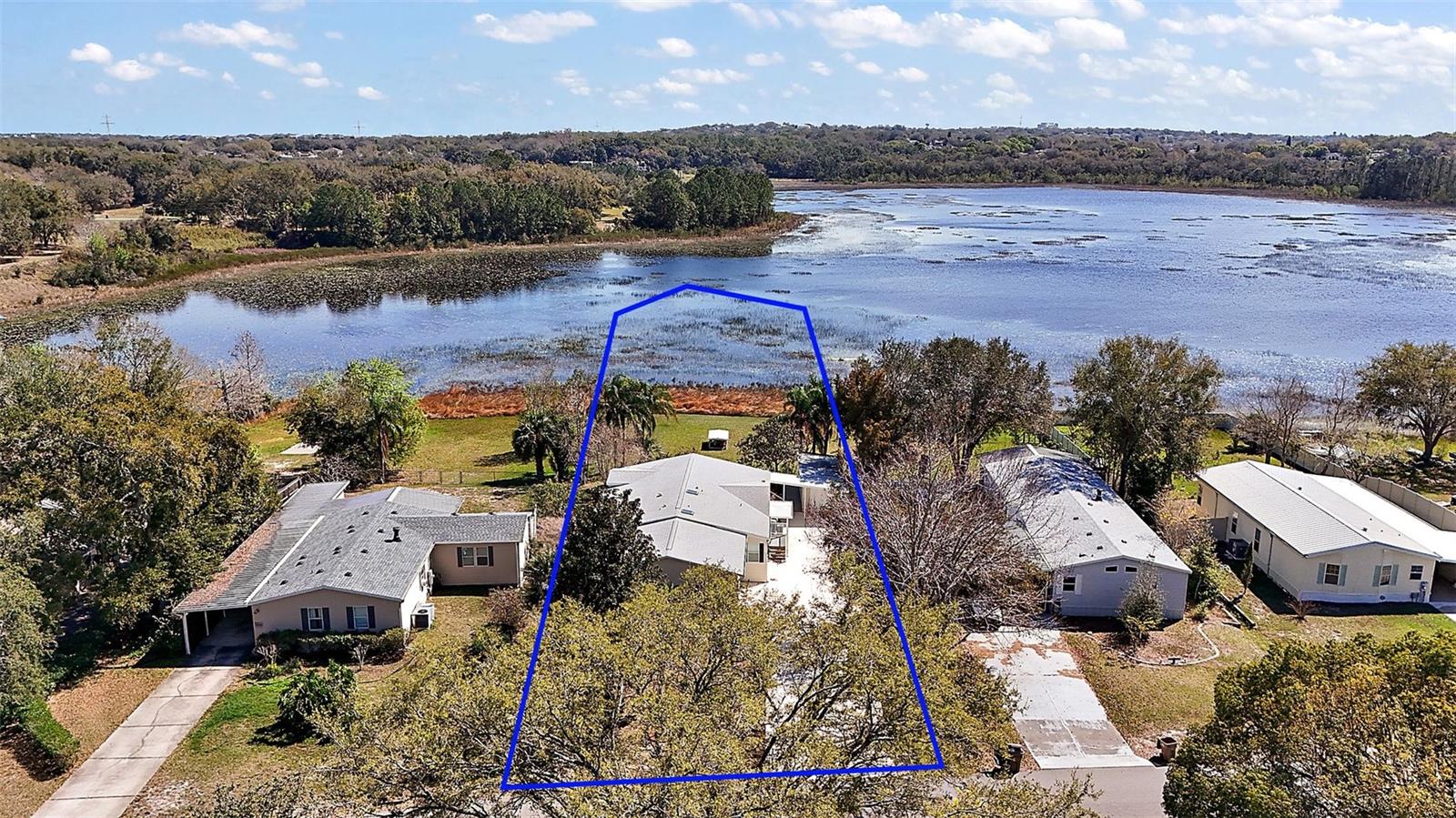 13201 PLUM LAKE CIR, MINNEOLA, FL, 34715