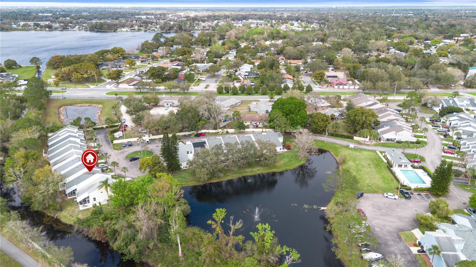 832 WESTSHORE CT, CASSELBERRY, FL, 32707