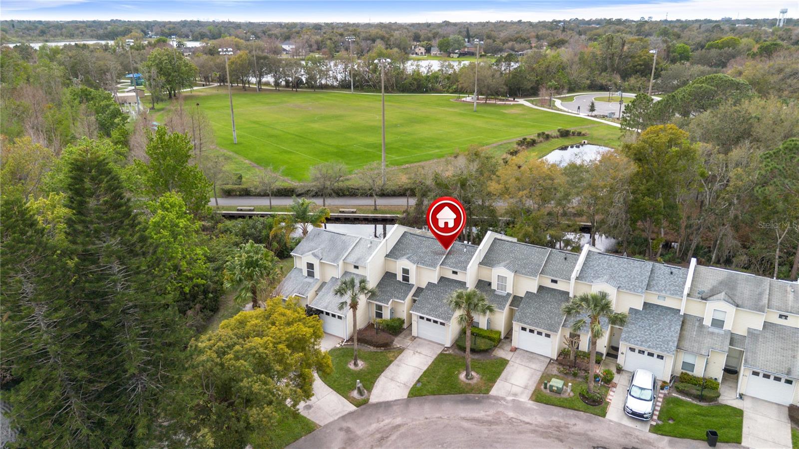 832 WESTSHORE CT, CASSELBERRY, FL, 32707