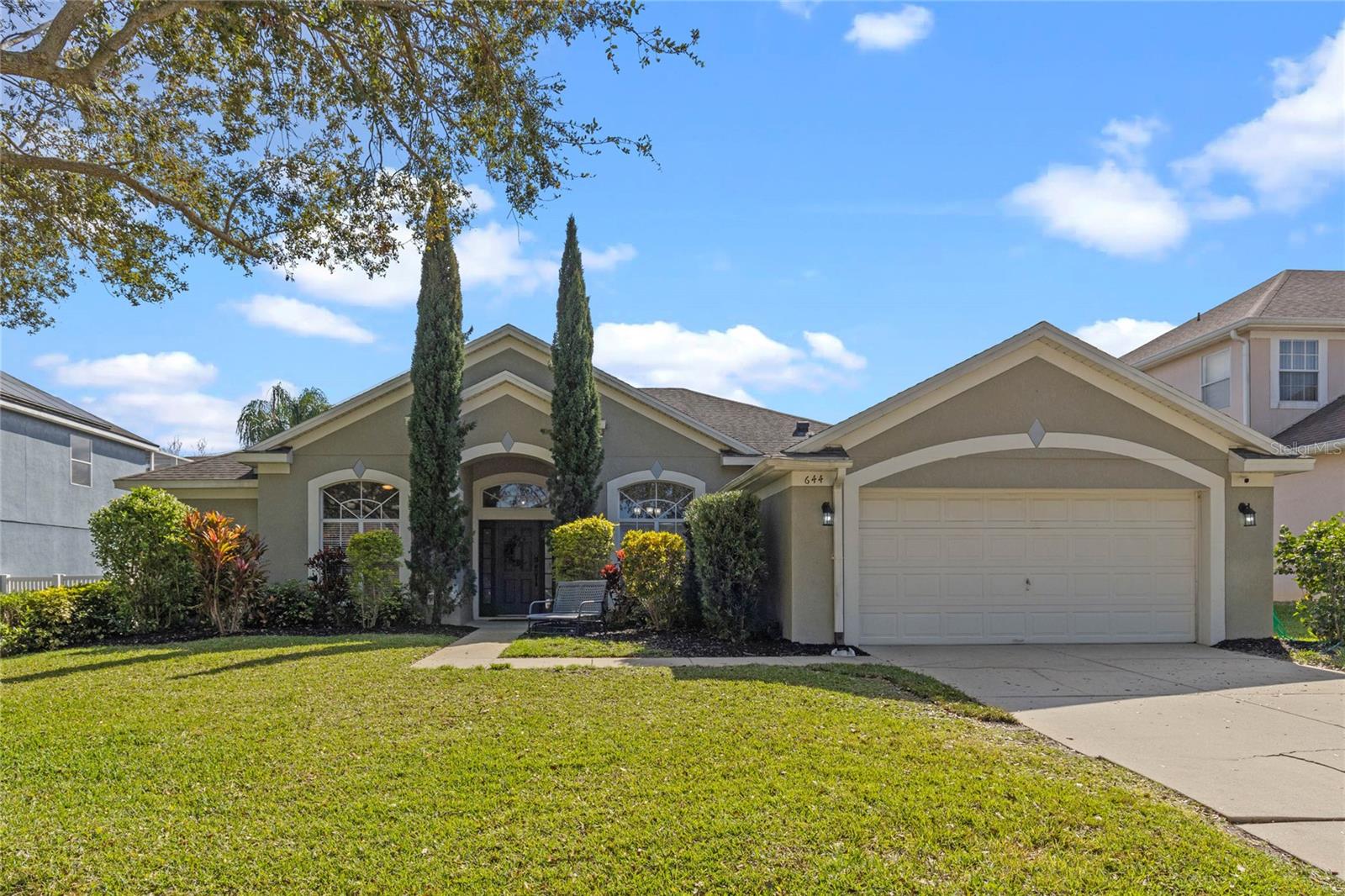 644 STRIHAL LOOP, OAKLAND, FL, 34787