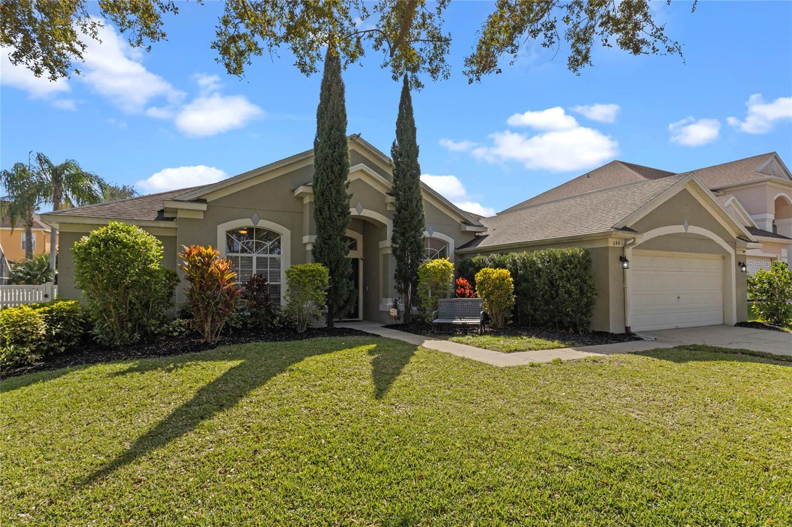 644 STRIHAL LOOP, OAKLAND, FL, 34787
