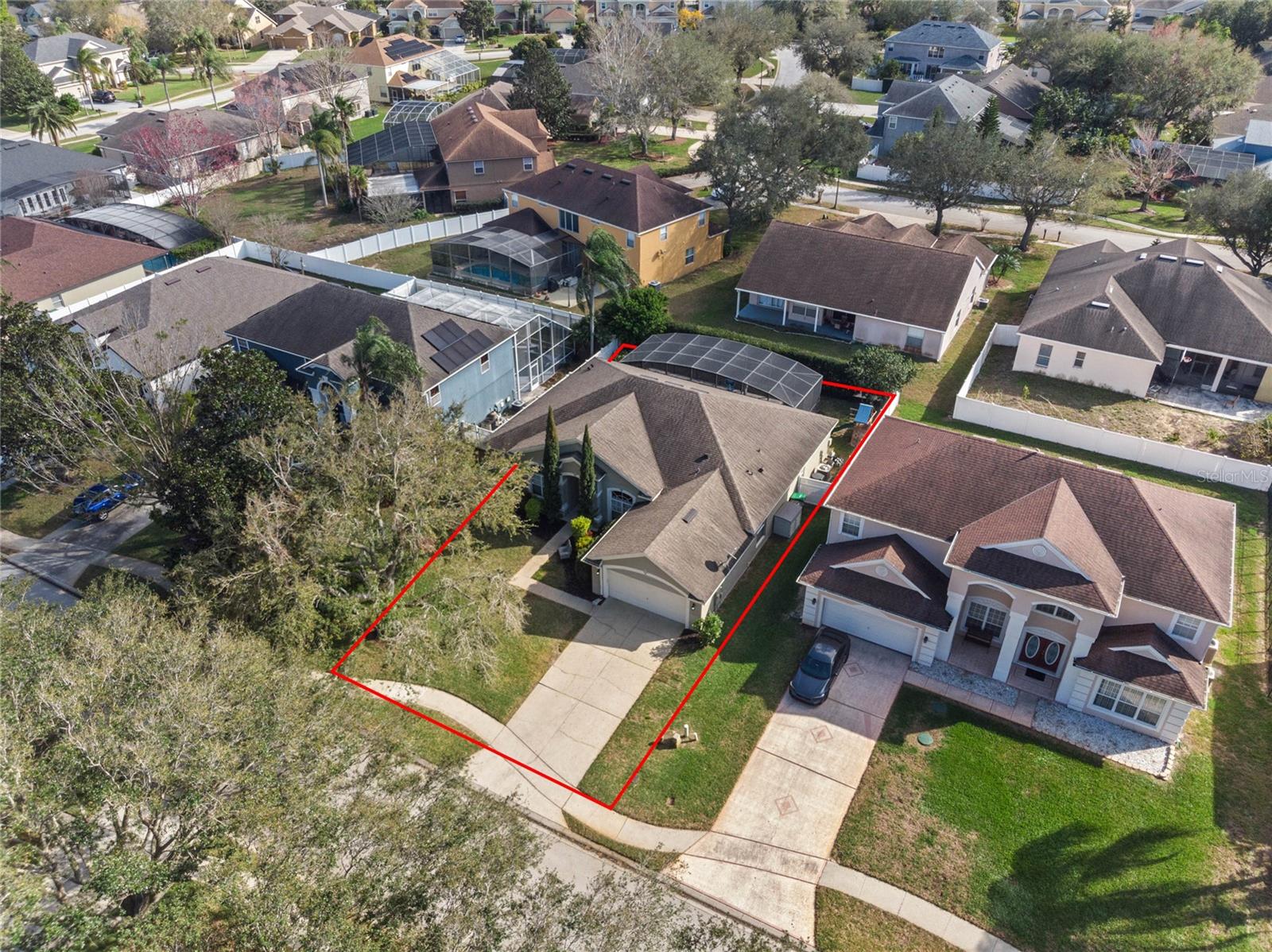 644 STRIHAL LOOP, OAKLAND, FL, 34787