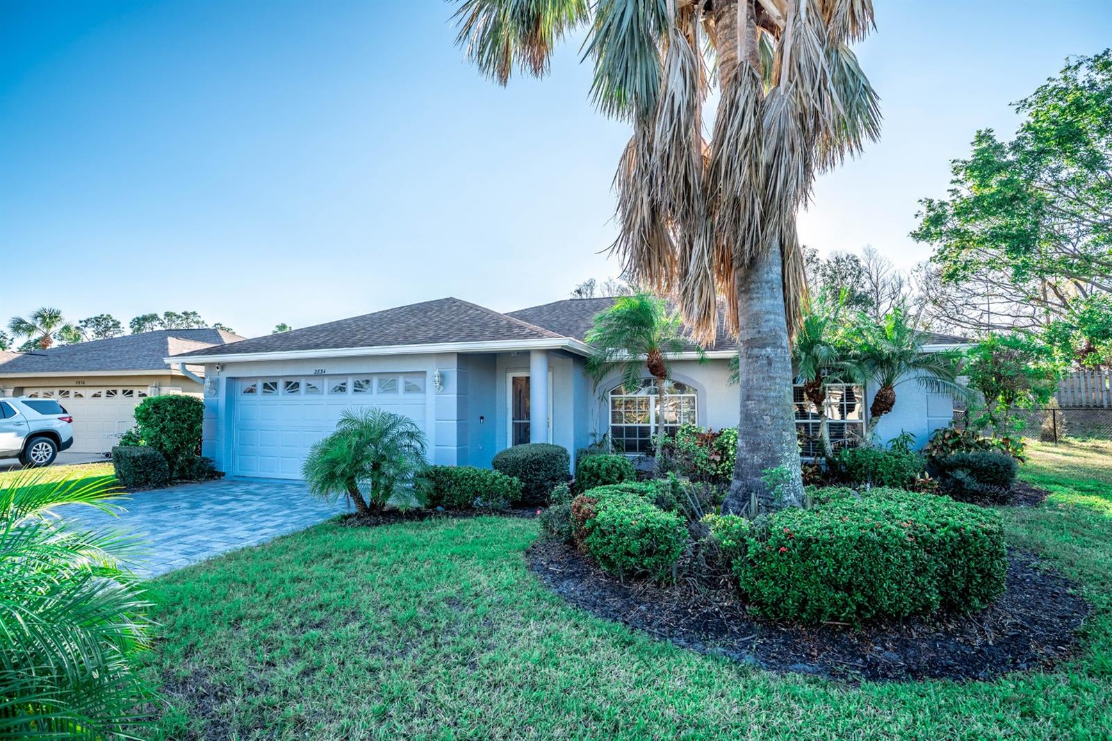 2834 56TH AVENUE CIR E, BRADENTON, FL, 34203