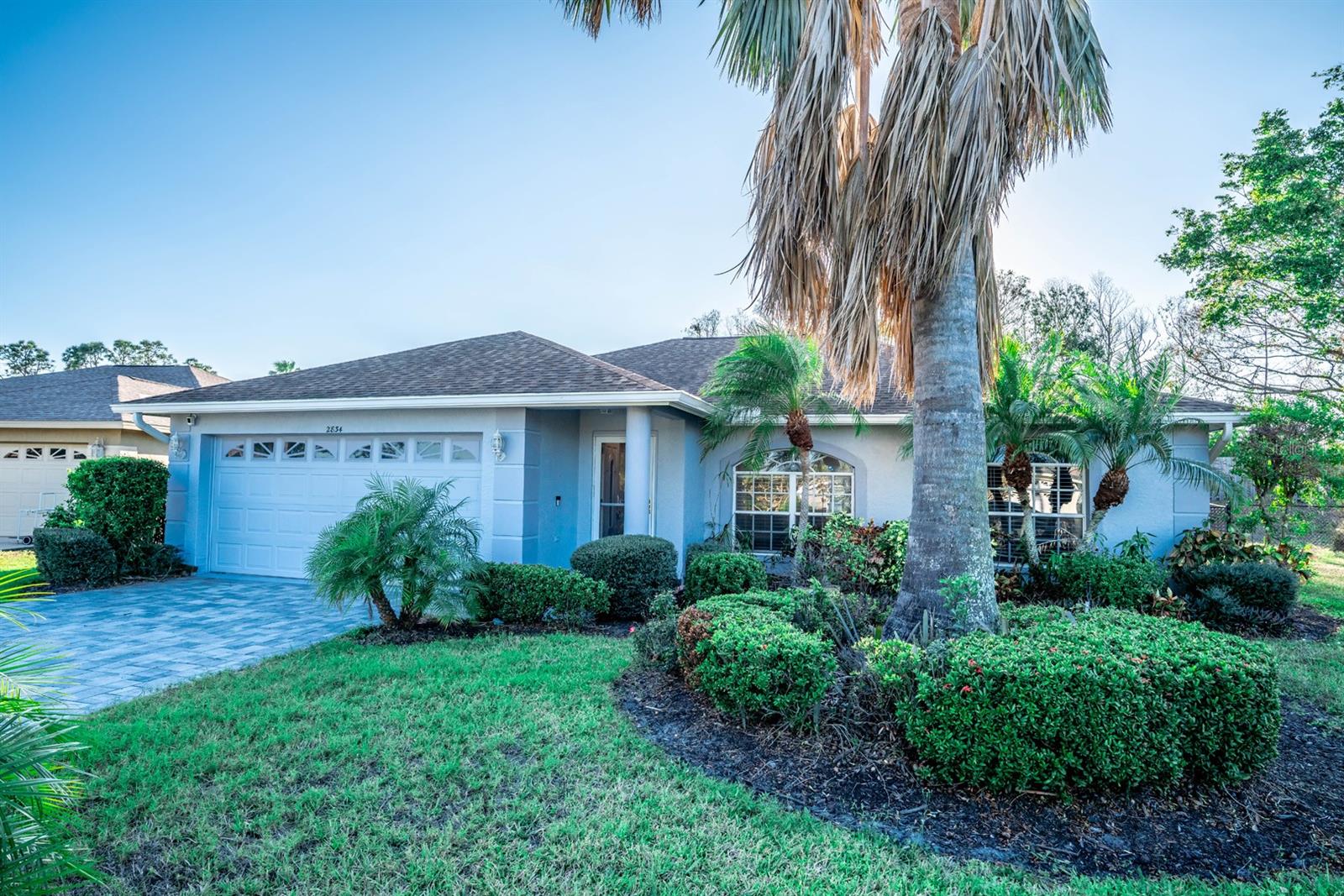 2834 56TH AVENUE CIR E, BRADENTON, FL, 34203