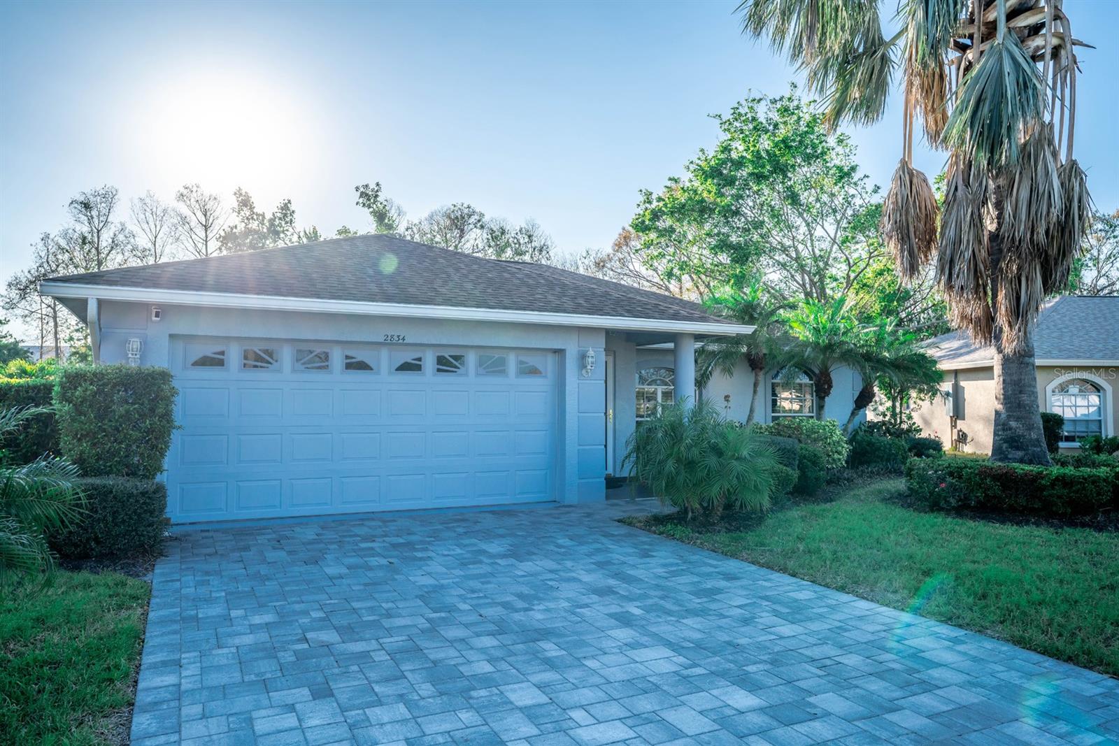 2834 56TH AVENUE CIR E, BRADENTON, FL, 34203