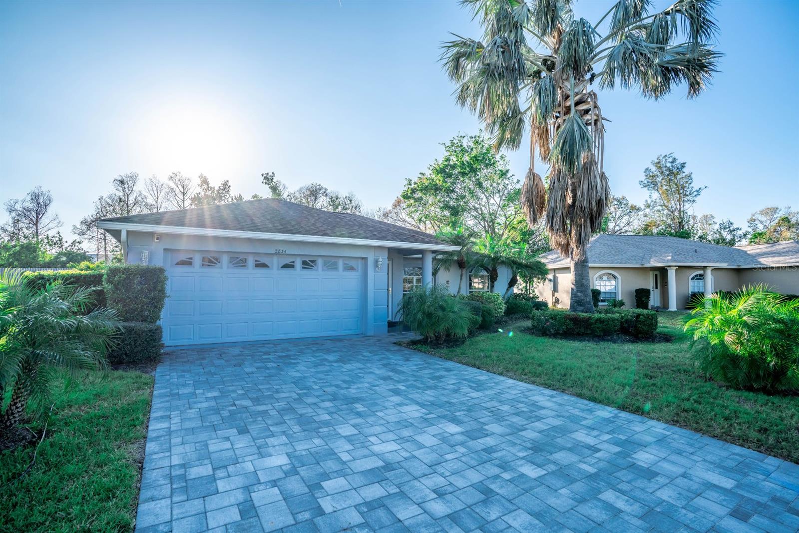 2834 56TH AVENUE CIR E, BRADENTON, FL, 34203