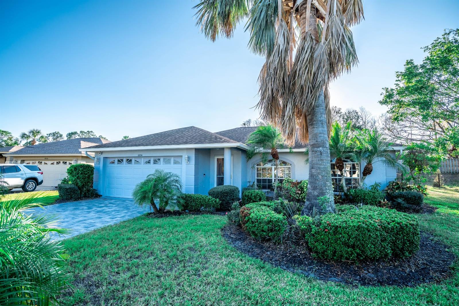 2834 56TH AVENUE CIR E, BRADENTON, FL, 34203