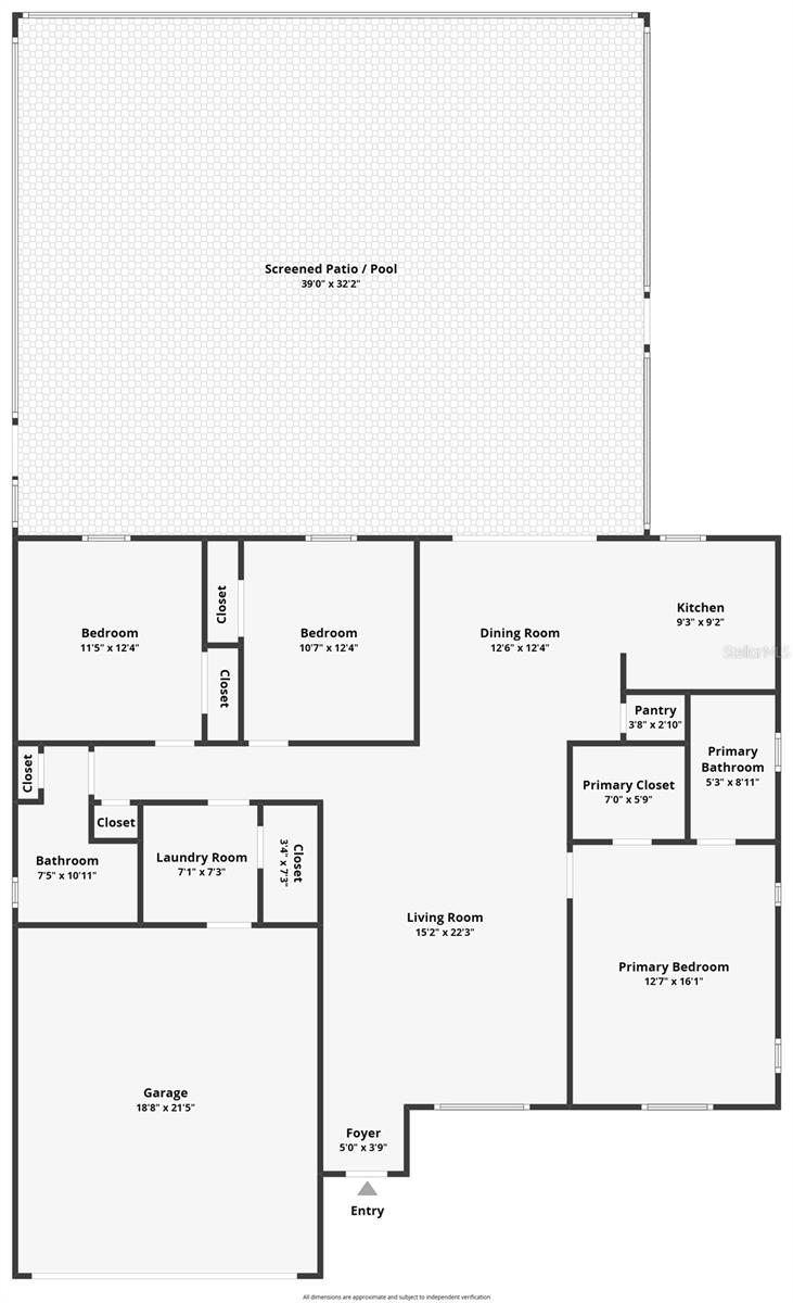 2834 56TH AVENUE CIR E, BRADENTON, FL, 34203