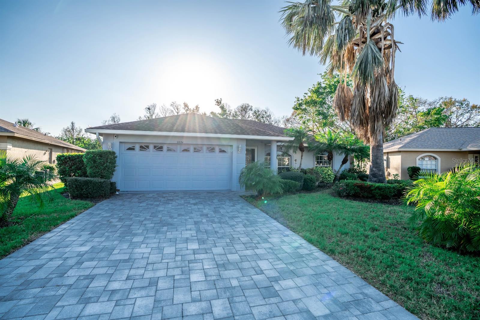 2834 56TH AVENUE CIR E, BRADENTON, FL, 34203