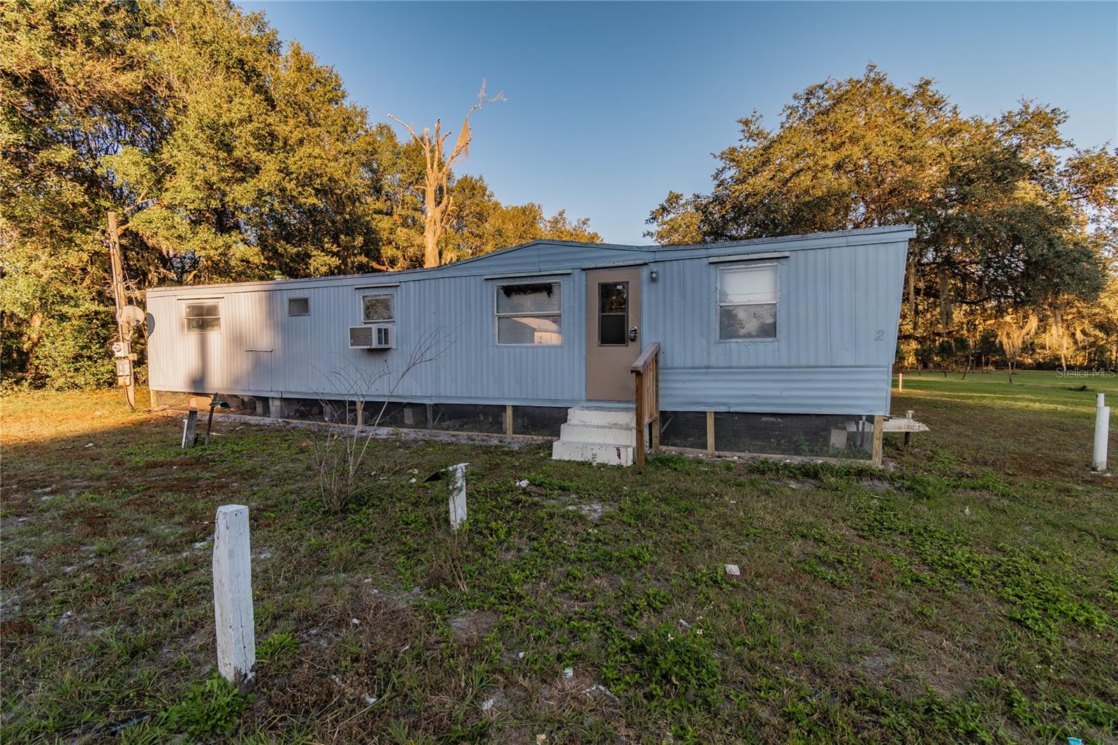5001 LEWELLYN RD, LAKELAND, FL, 33810