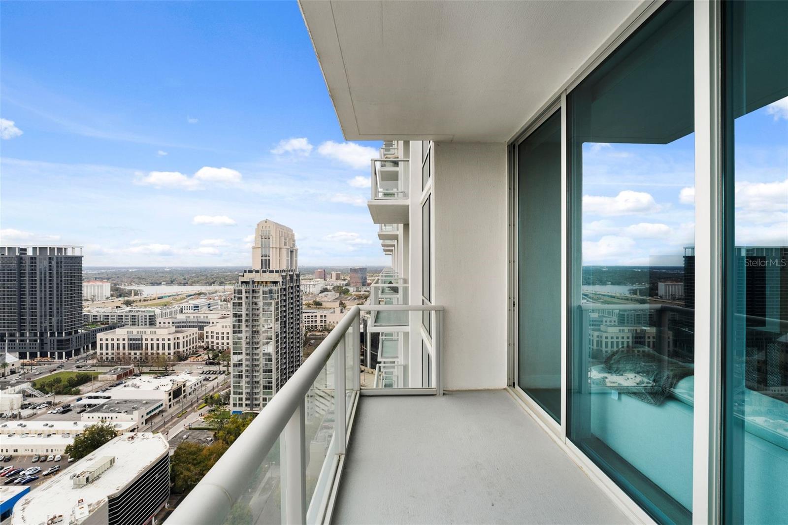 150 E ROBINSON ST #2602, ORLANDO, FL, 32801