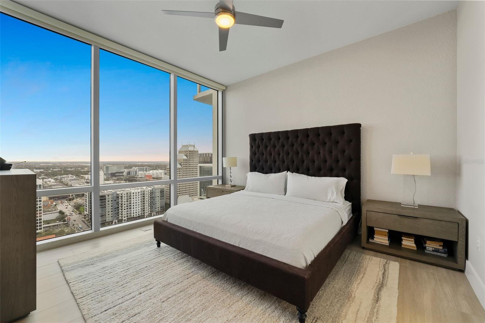 150 E ROBINSON ST #2602, ORLANDO, FL, 32801