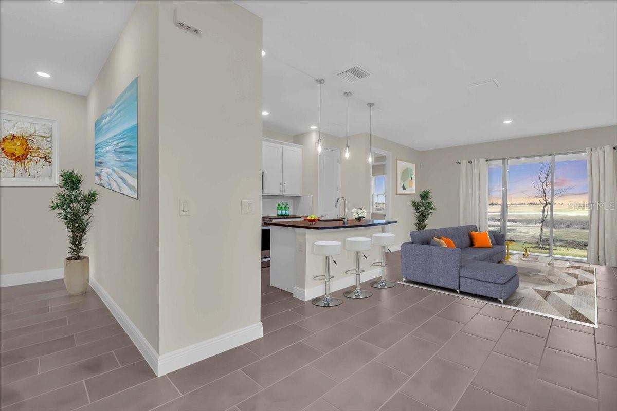 9258 GULF HAVEN DR, PARRISH, FL, 34219