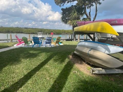 43 JACARANDA CAY CT #430, NEW SMYRNA BEACH, FL, 32169