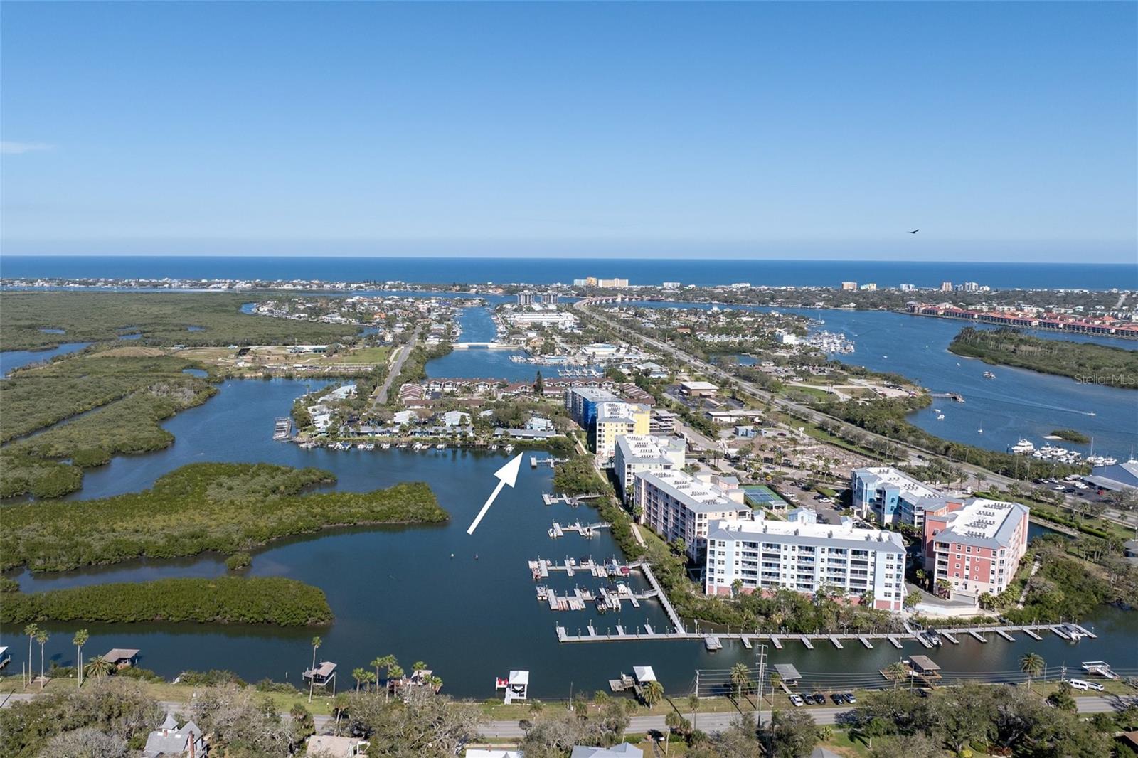 43 JACARANDA CAY CT #430, NEW SMYRNA BEACH, FL, 32169