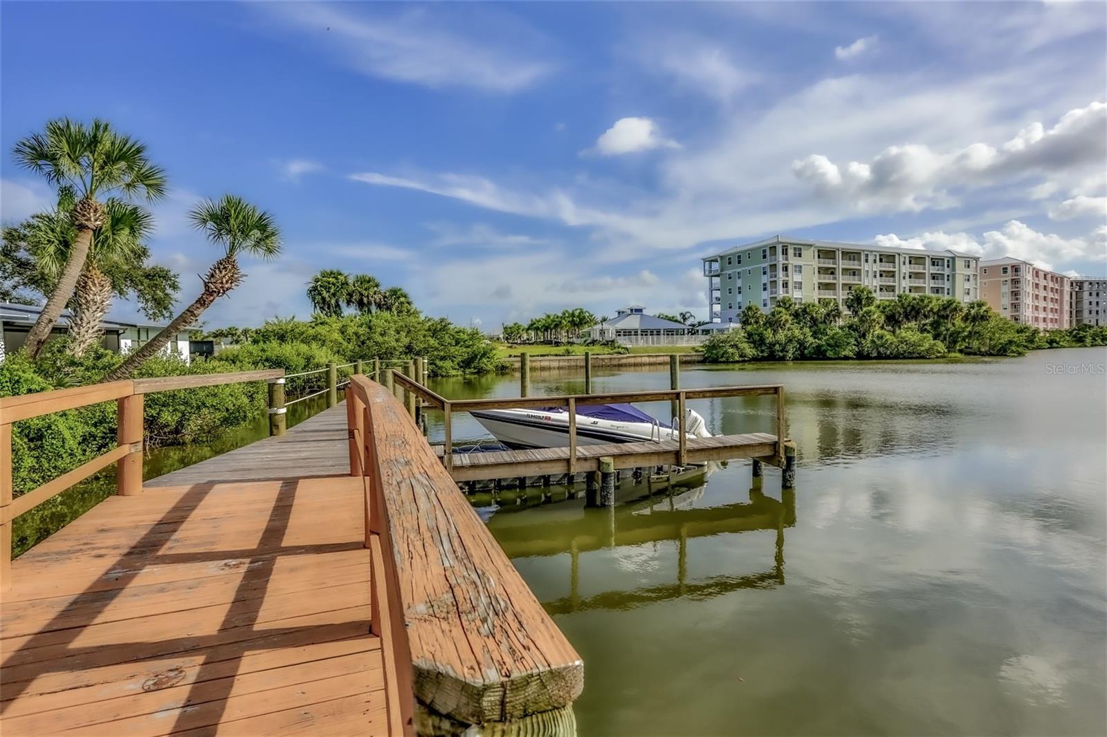 43 JACARANDA CAY CT #430, NEW SMYRNA BEACH, FL, 32169