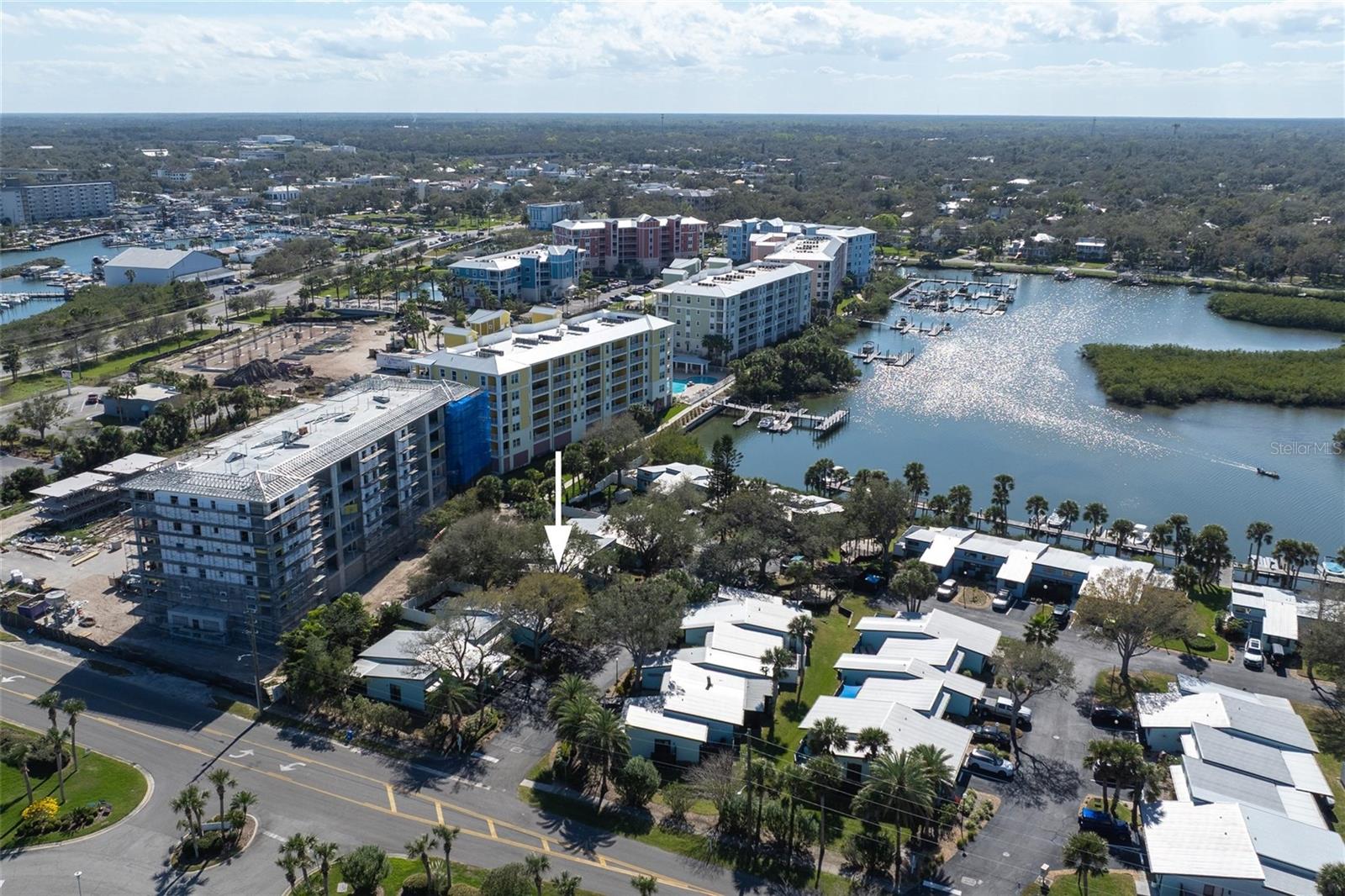 43 JACARANDA CAY CT #430, NEW SMYRNA BEACH, FL, 32169