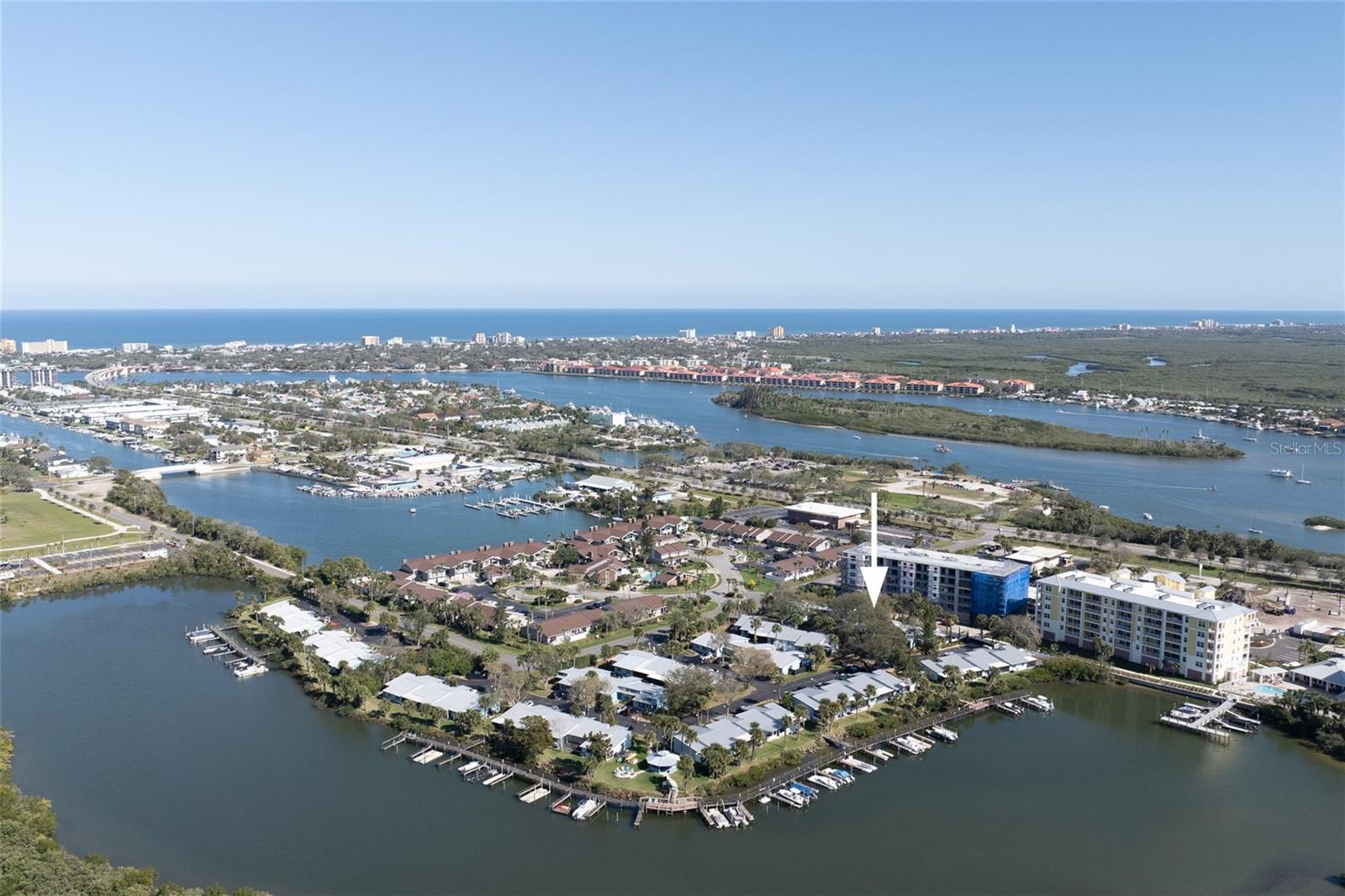 43 JACARANDA CAY CT #430, NEW SMYRNA BEACH, FL, 32169