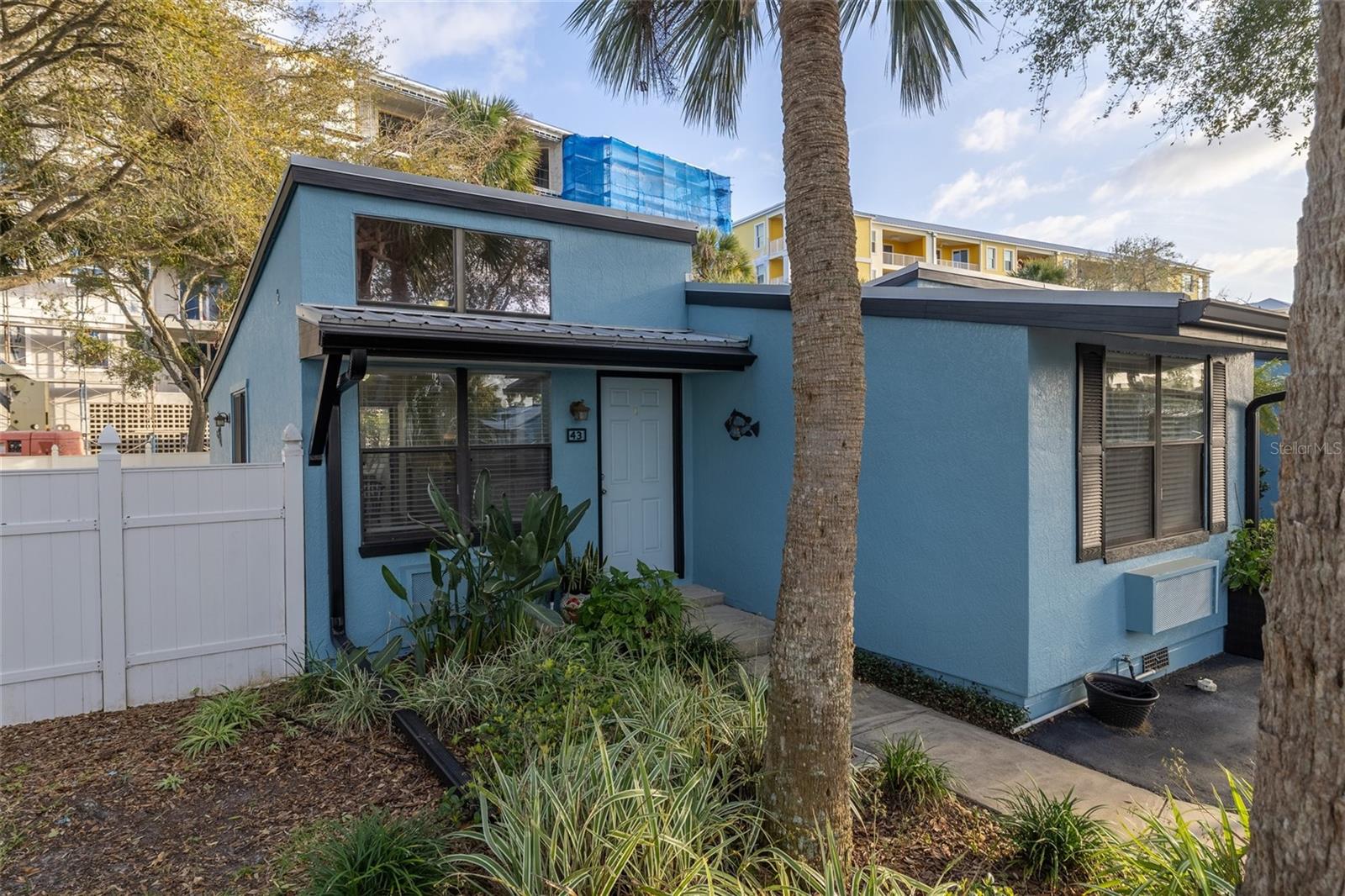 43 JACARANDA CAY CT #430, NEW SMYRNA BEACH, FL, 32169