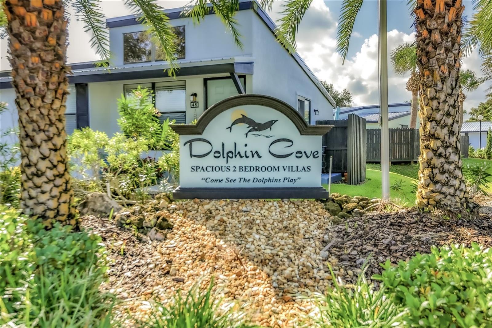 43 JACARANDA CAY CT #430, NEW SMYRNA BEACH, FL, 32169