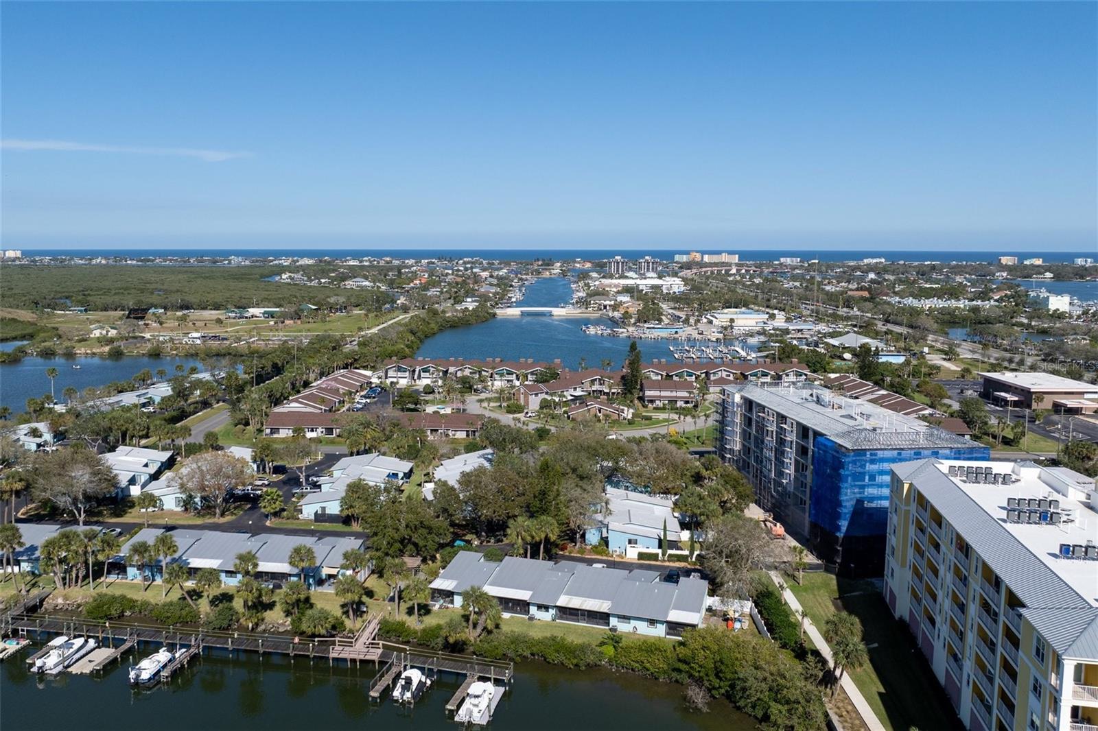 43 JACARANDA CAY CT #430, NEW SMYRNA BEACH, FL, 32169