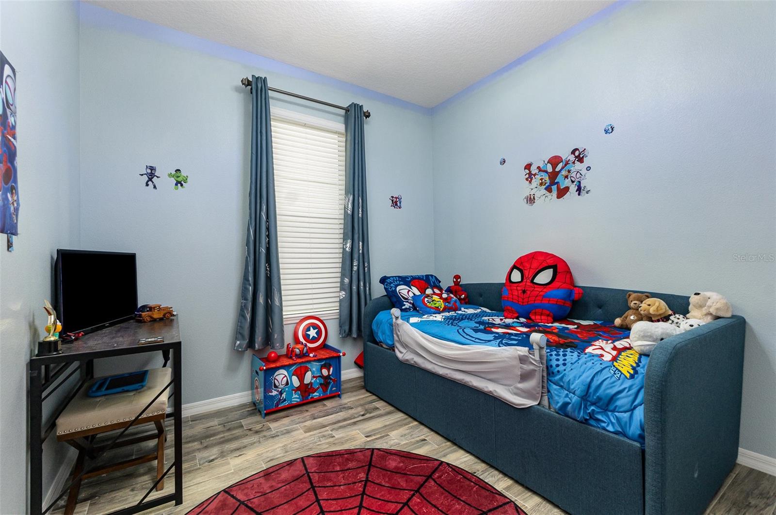 2797 MONTICELLO WAY, KISSIMMEE, FL, 34741