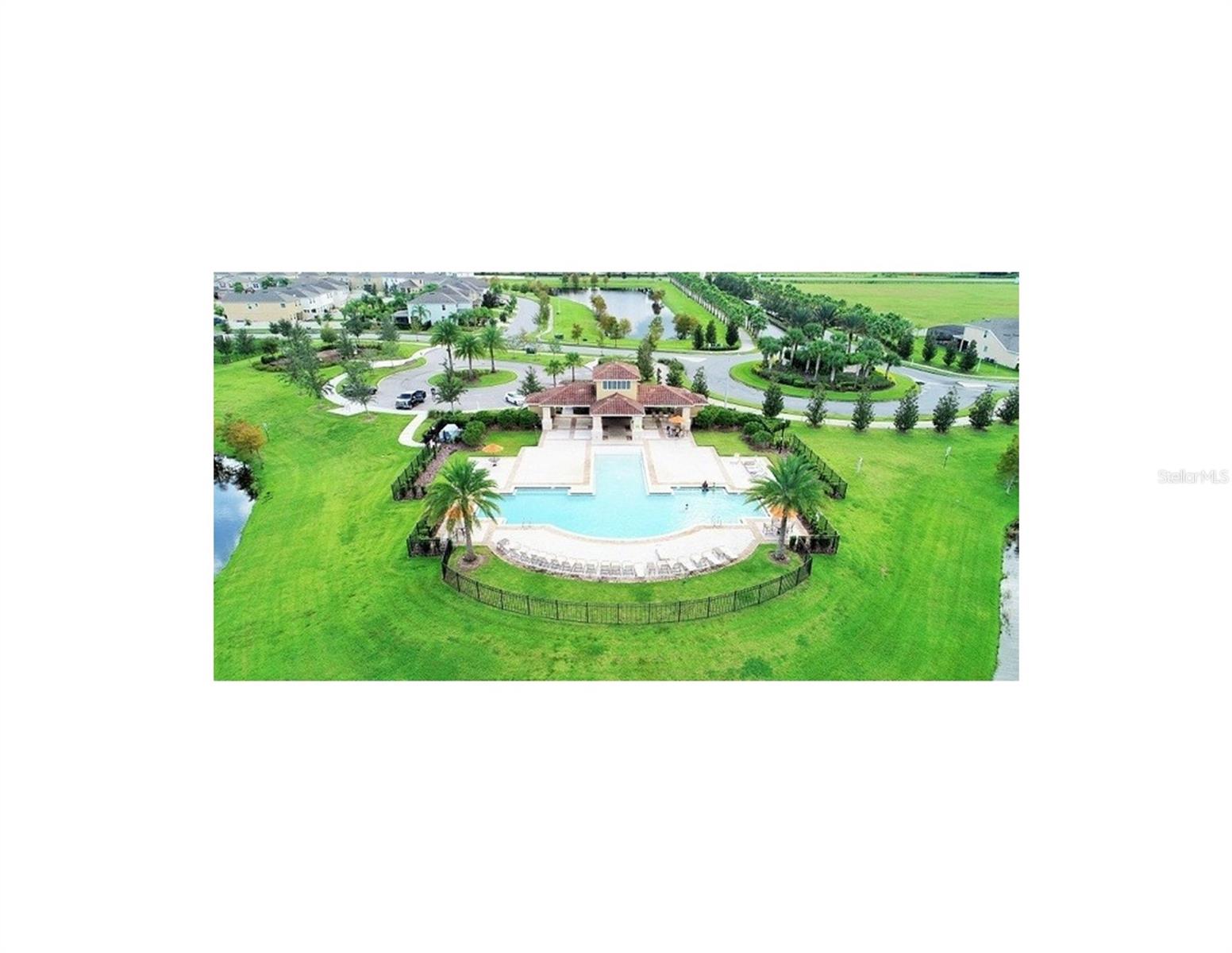 2797 MONTICELLO WAY, KISSIMMEE, FL, 34741