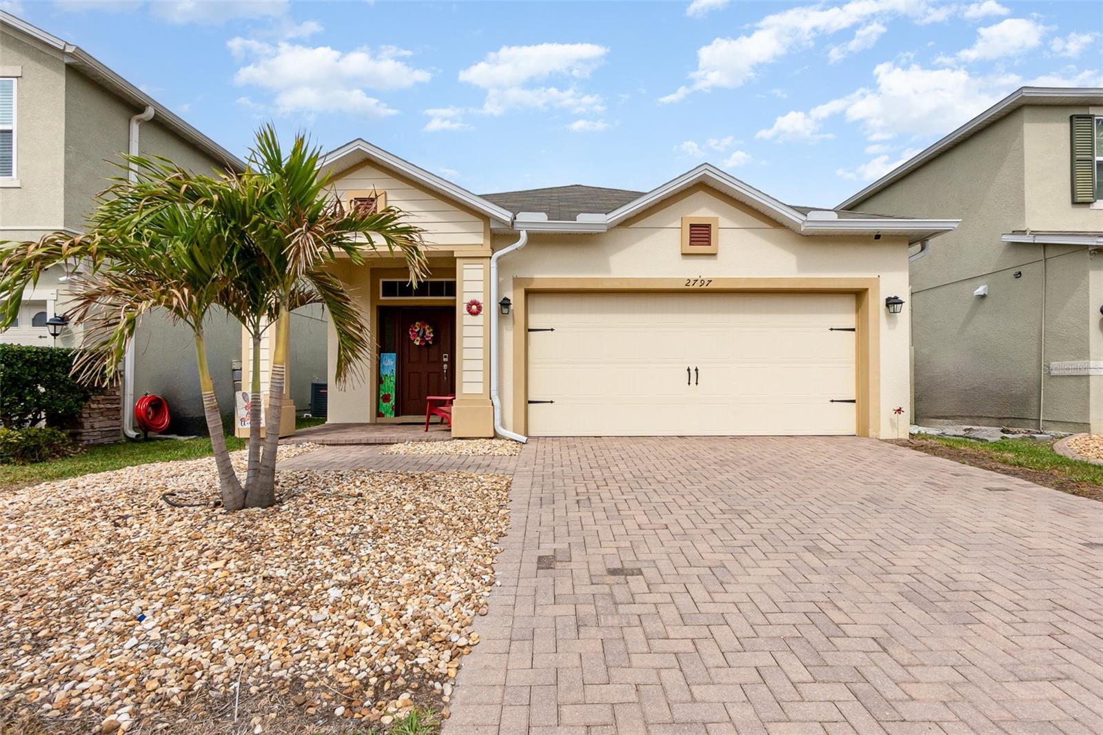 2797 MONTICELLO WAY, KISSIMMEE, FL, 34741